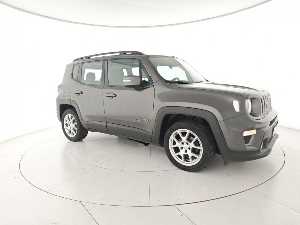 Renegade 1.0 t3 Limited 2wd