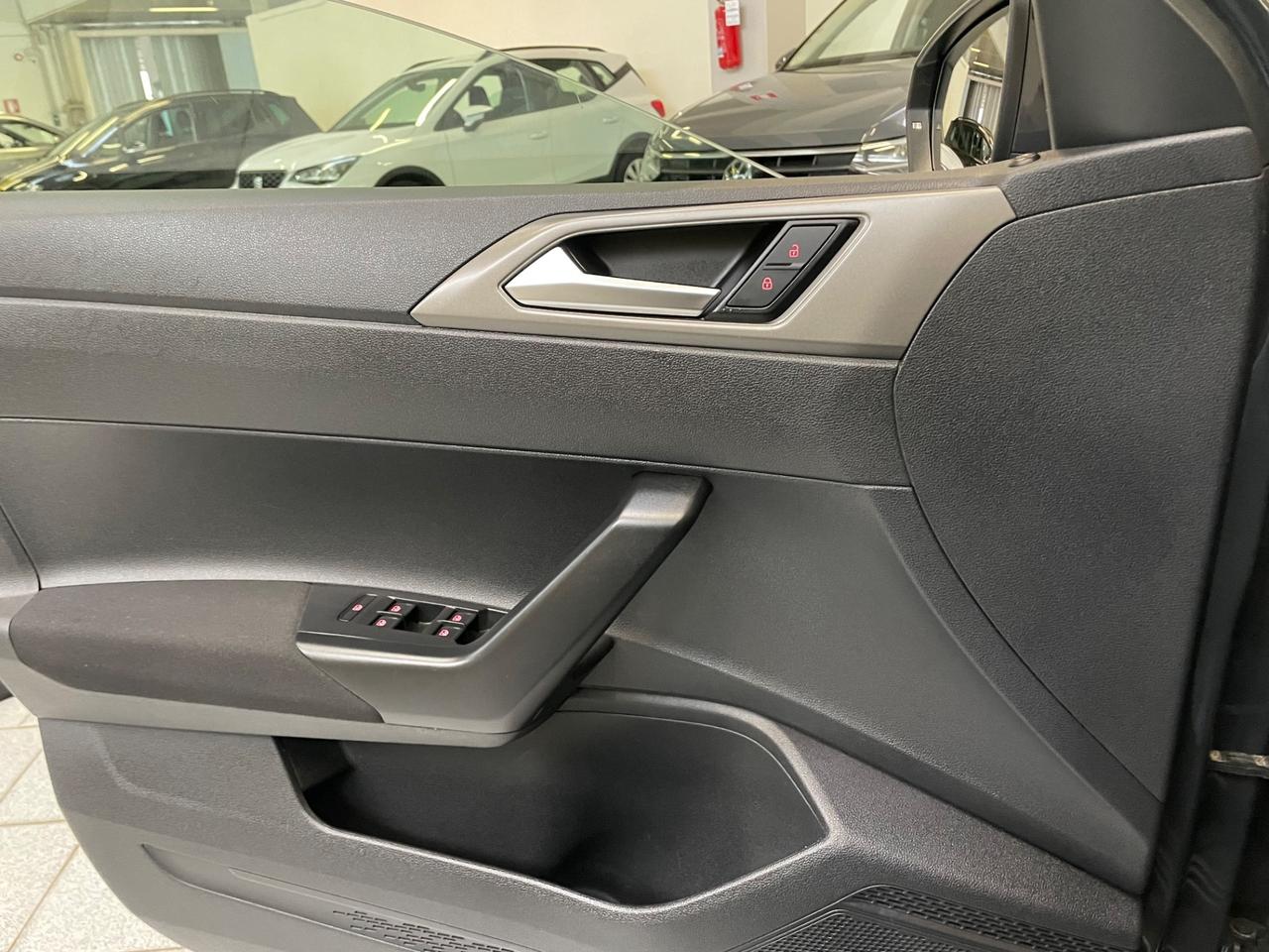 Volkswagen Polo 1.0 TSI 5p. Comfortline BlueMotion Technology