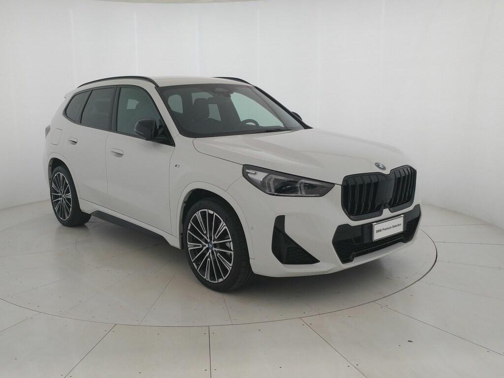 BMW X1 30 e Msport xDrive DCT