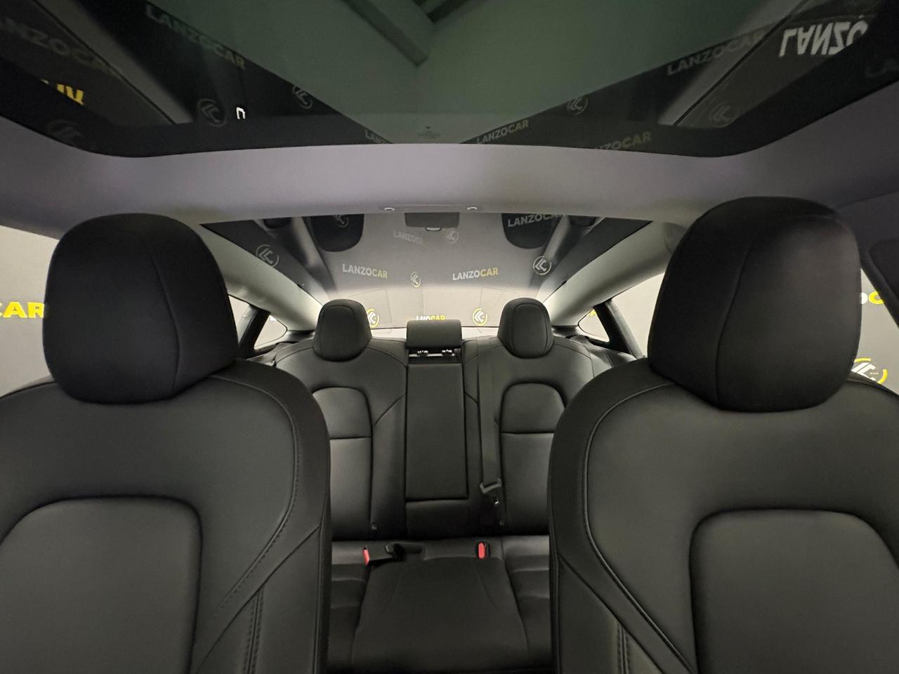 Tesla Model 3 82 KWh AWD*498CV*