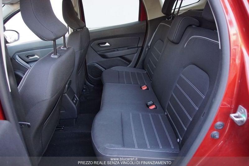 Dacia Duster 1.0 TCe 100 CV ECO-G 4x2 Prestige