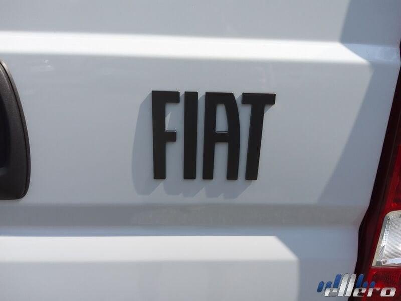 FIAT Ducato Nuovo FURG 33Q MH2 140CV 2.2