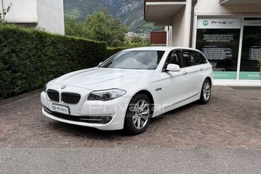 BMW 525d xDrive Touring Futura