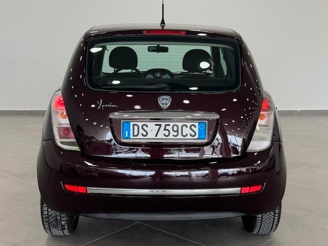 Lancia Ypsilon 1.2 Oro Plus
