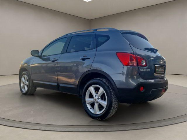 NISSAN Qashqai 1.5 dCi DPF Tekna