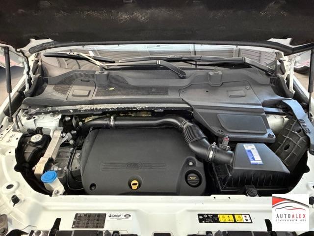LAND ROVER - Discovery Sport 2.2 sd4 HSE Luxury awd 190cv auto