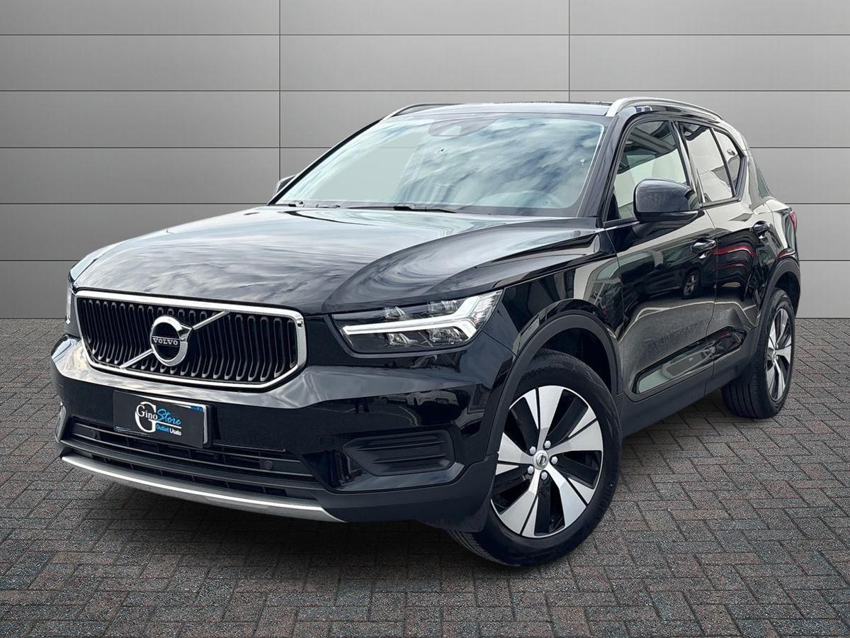VOLVO XC40 1.5 t2 Momentum auto my21