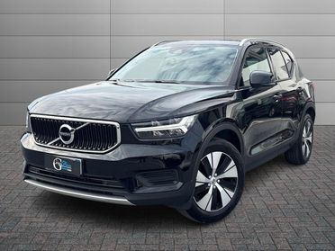VOLVO XC40 1.5 t2 Momentum auto my21