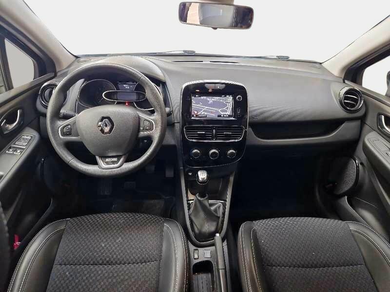 RENAULT CLIO 1.5 DCI 75cv MOSCHINO ZEN 5 PORTE