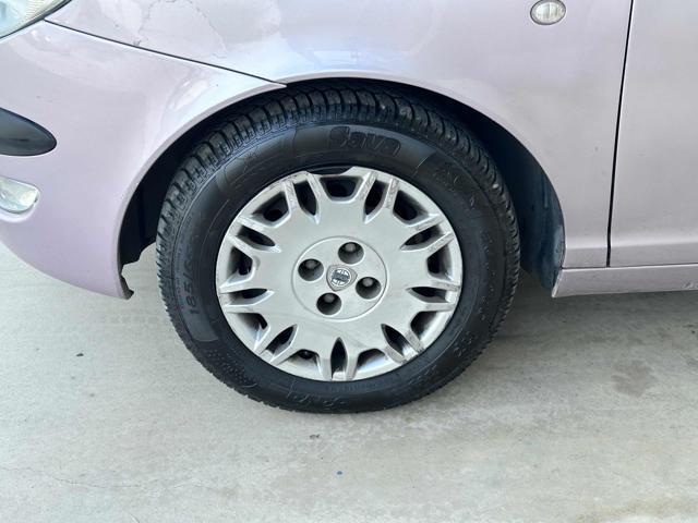 LANCIA Ypsilon 1.2 OK NEOPATENTATI PRONTA CONSEGNA
