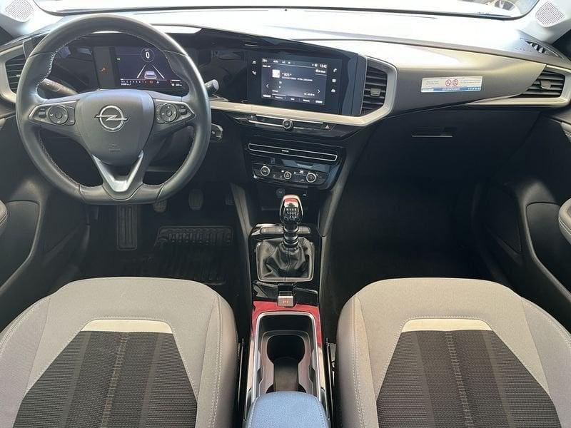 Opel Mokka 1.2 Turbo 100CV Elegance