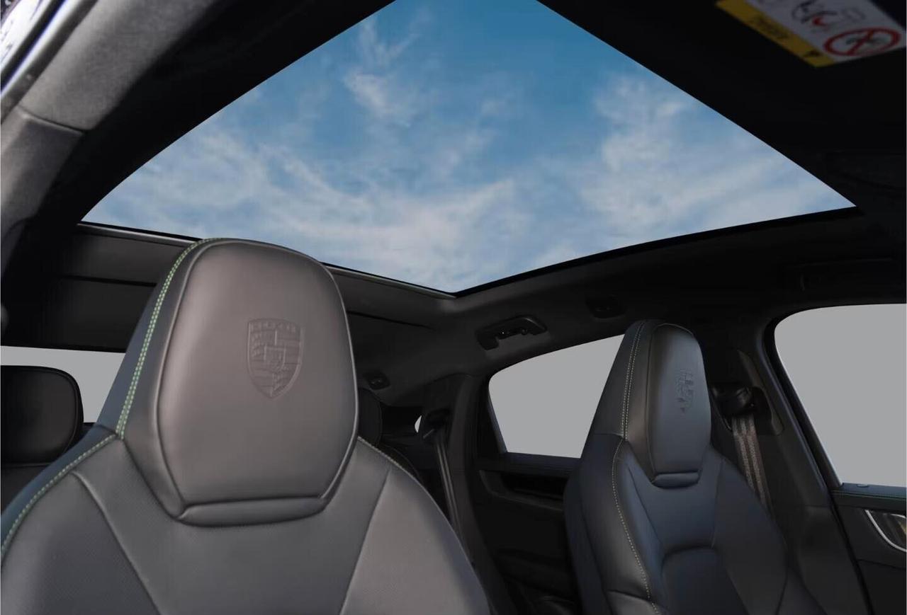 Porsche Cayenne E-Hybrid Coupé InnoDrive Head-Up BOSE