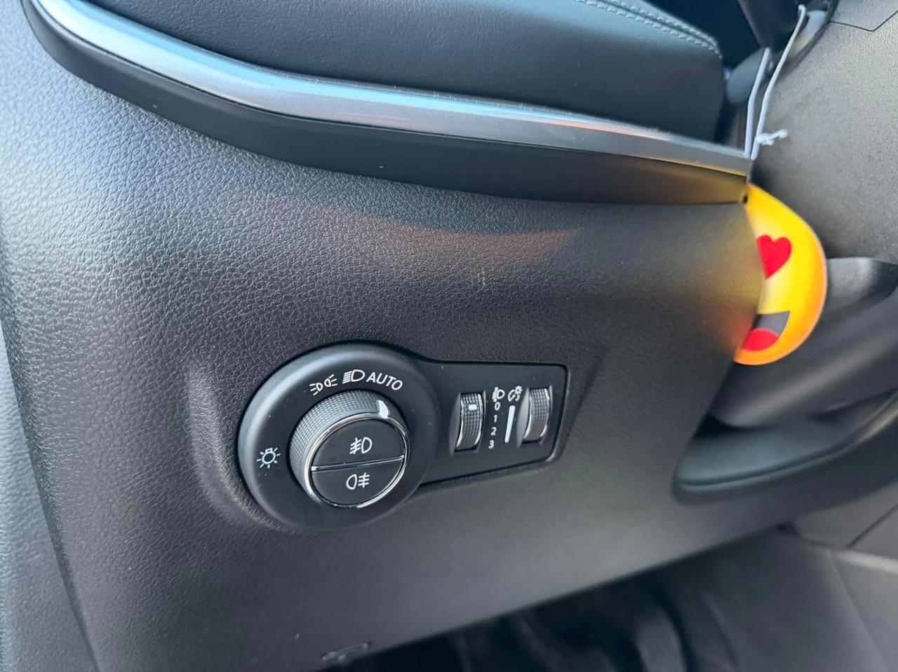 Jeep Compass 1.6 Mjt 130CV -LIMITED-