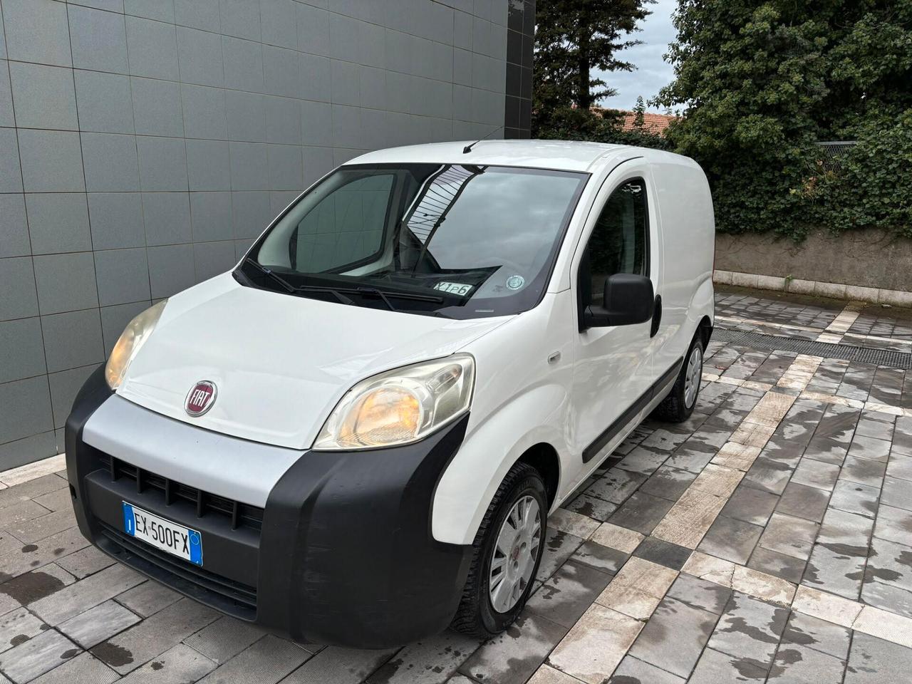 Fiat Fiorino 1.3 MJT 75CV Furgone SX E5