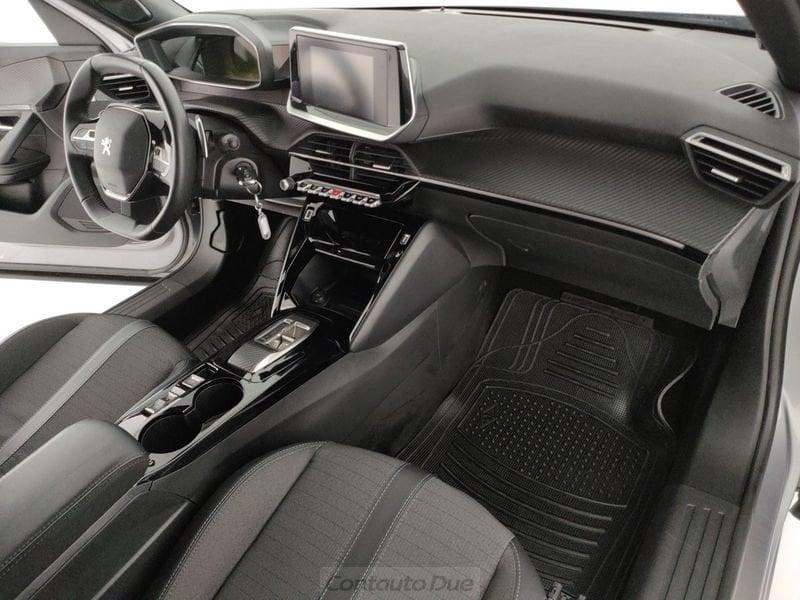 Peugeot 2008 BlueHDi 130 EAT8 Allure Pack S/S aut.