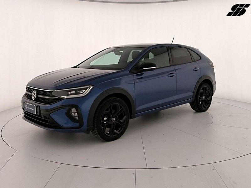 Volkswagen Taigo Taigo 1.0 TSI 115 CV R-Line Plus