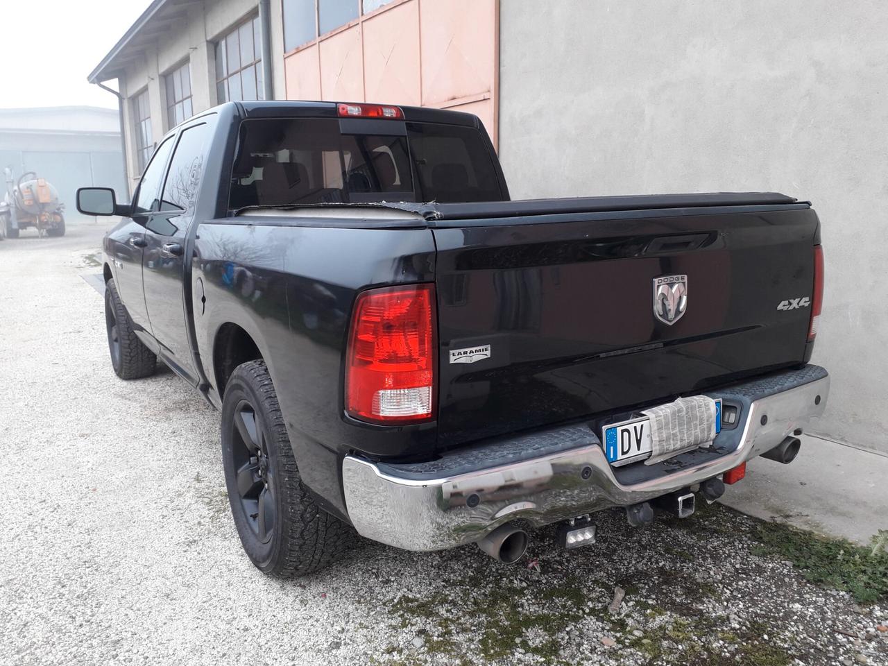 Dodge Nitro 4.0 R/T 4WD