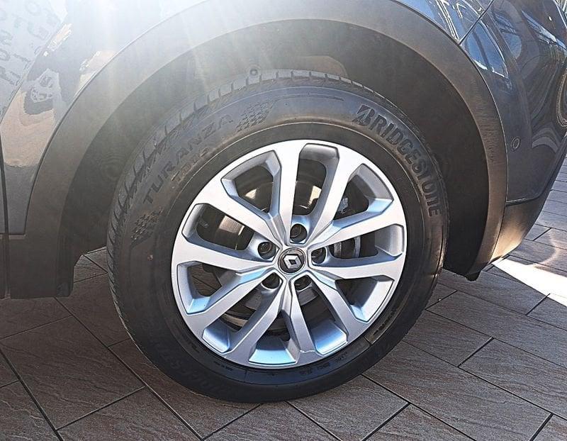 Renault Kadjar 1.5 Energy dCi 110cv INTENS