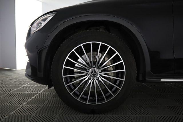 MERCEDES-BENZ GLC 220 GLC 220 d 4MATIC PREMIUM PLUS