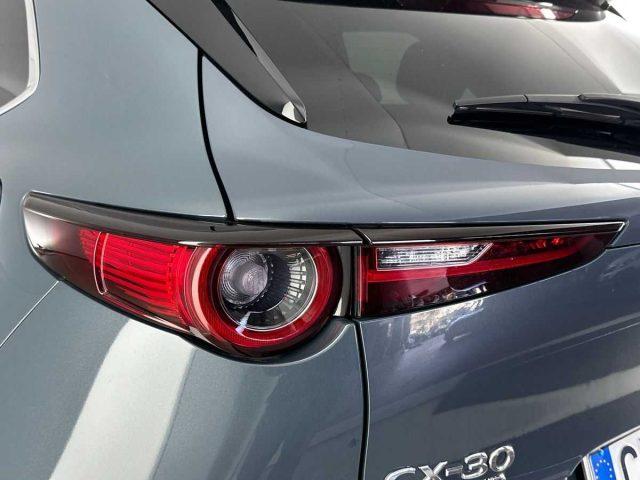 MAZDA CX-30 2.0L e-Skyactiv-G 150 CV M Hybrid AWD Exceed