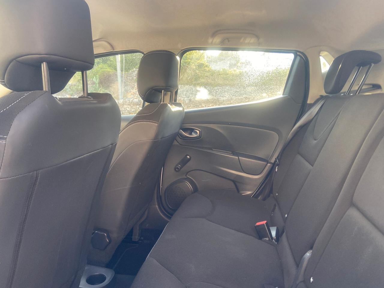 Renault Clio 1.5 dCi 8V 75CV 5 porte Live