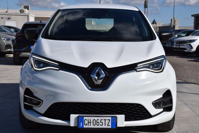 RENAULT ZOE Life R110 *BATTERIA DI PROPRIETÀ*