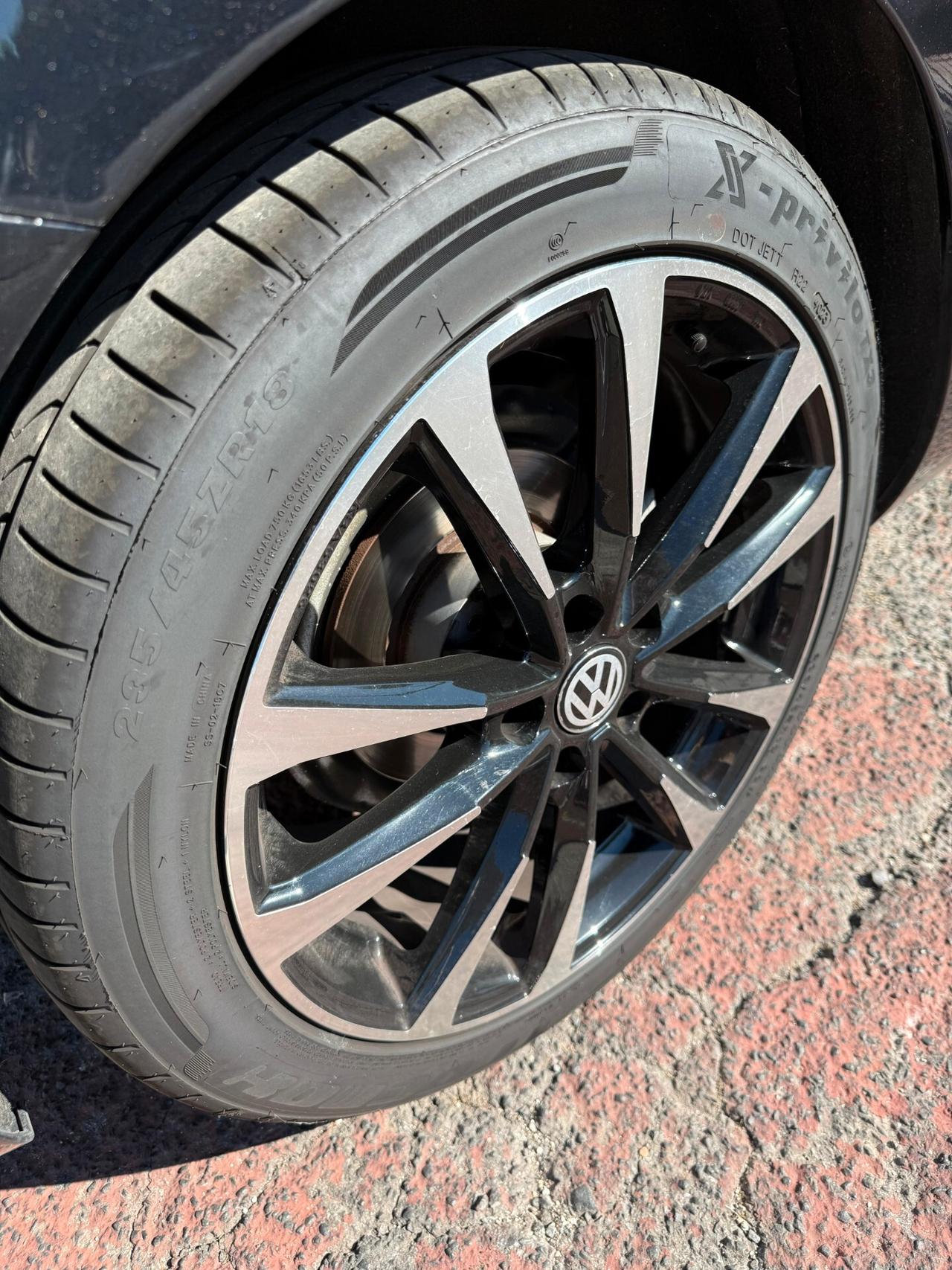 Volkswagen Maggiolino Cabrio 140CV *AUTOMATICA*