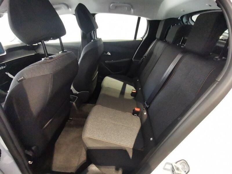 Peugeot 208 Style Turbo benzina 100