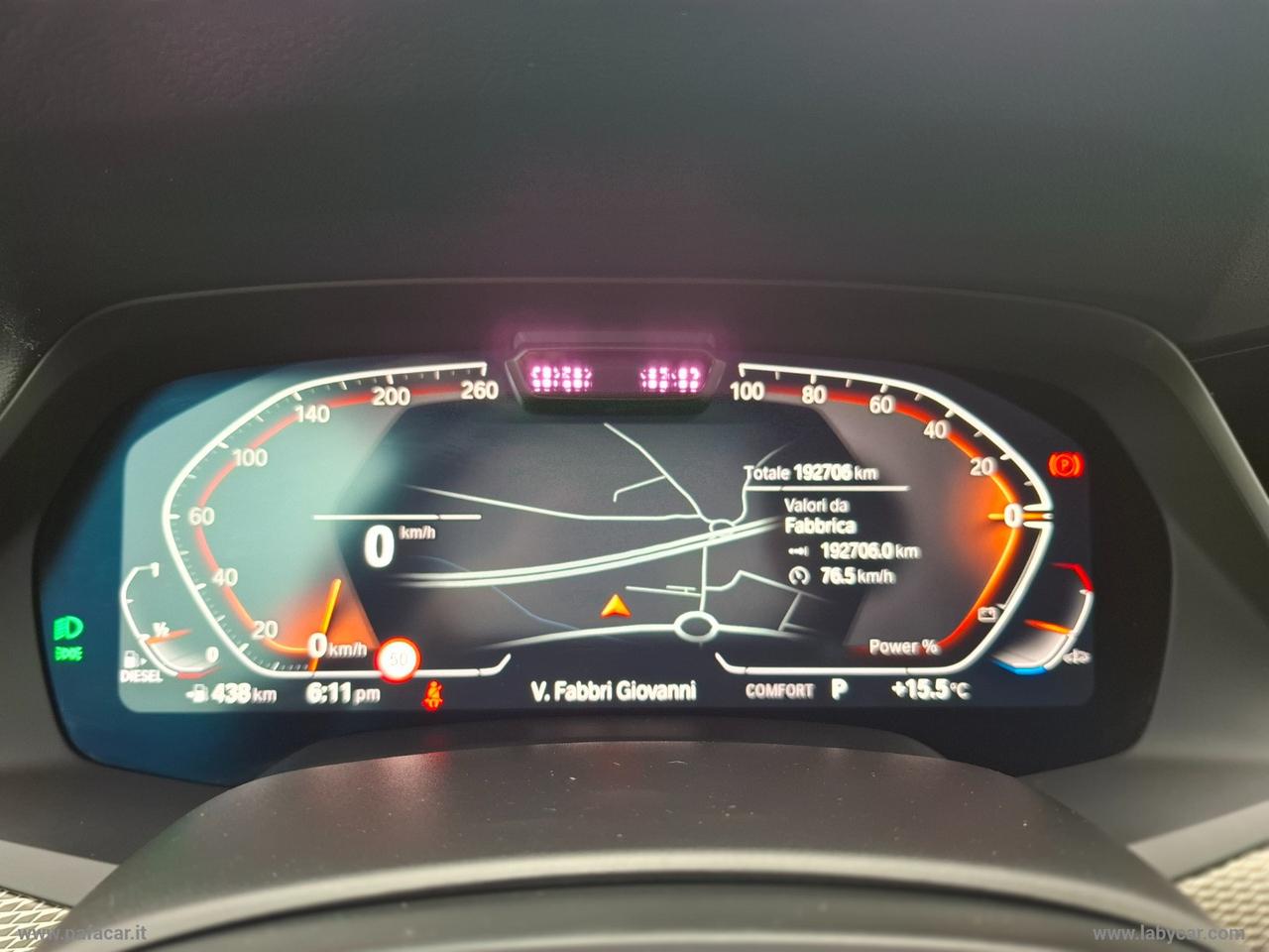 BMW X6 xDrive30d 48V Msport