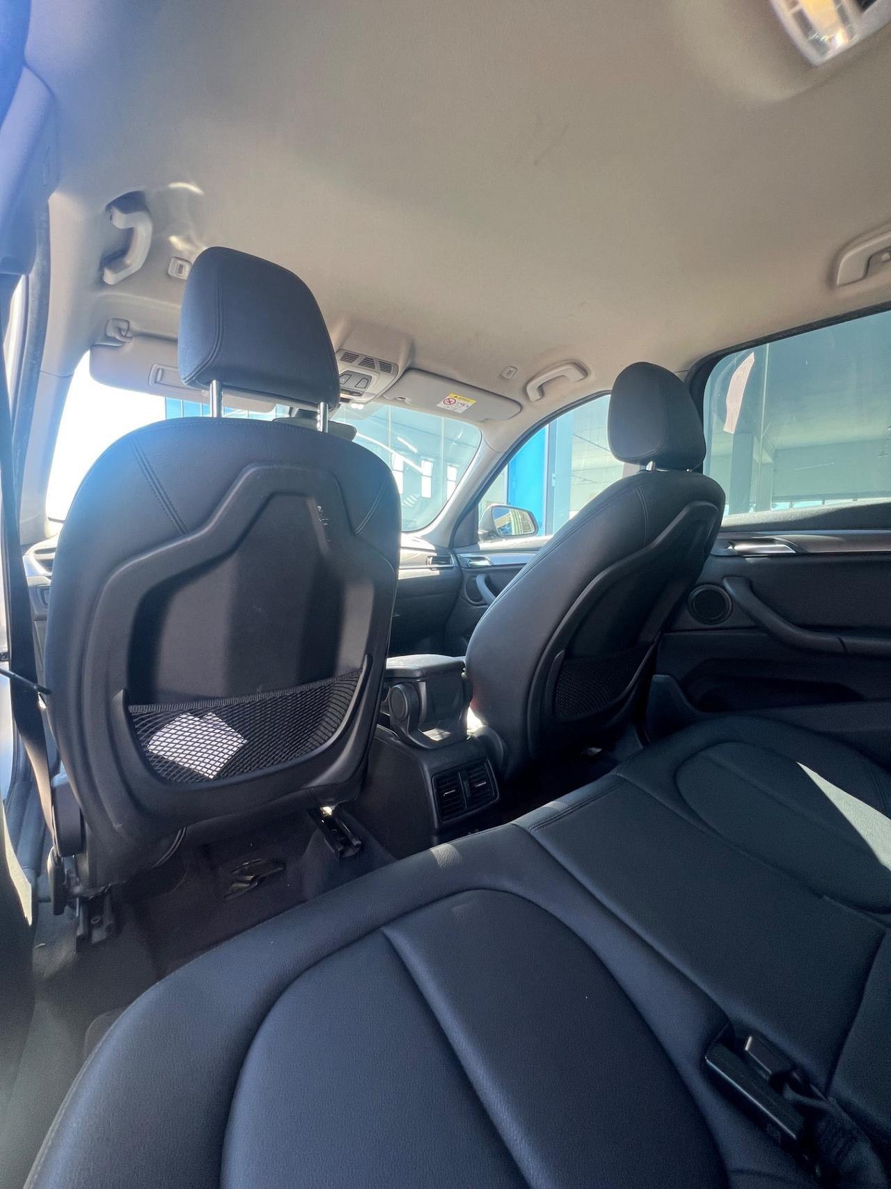 Bmw X1 sDrive18d xLine