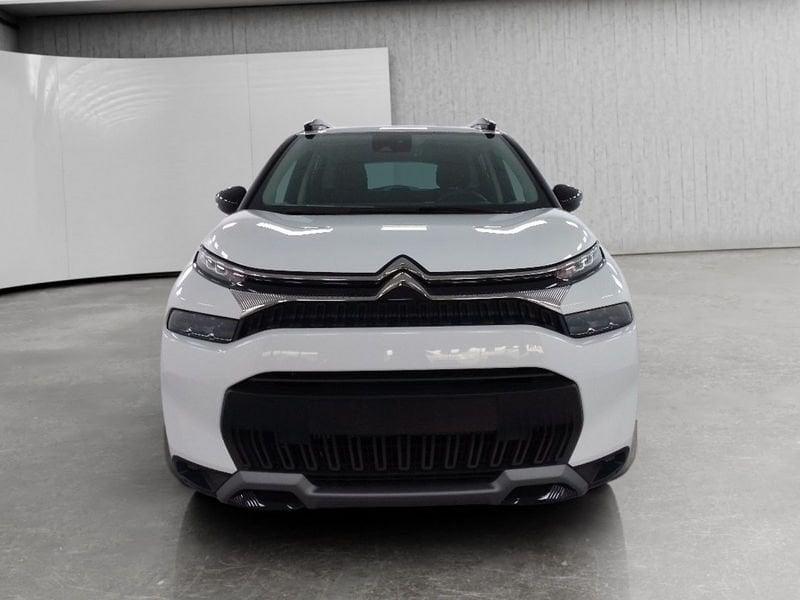 Citroën C3 Aircross 1.2 puretech Feel s&s 110cv