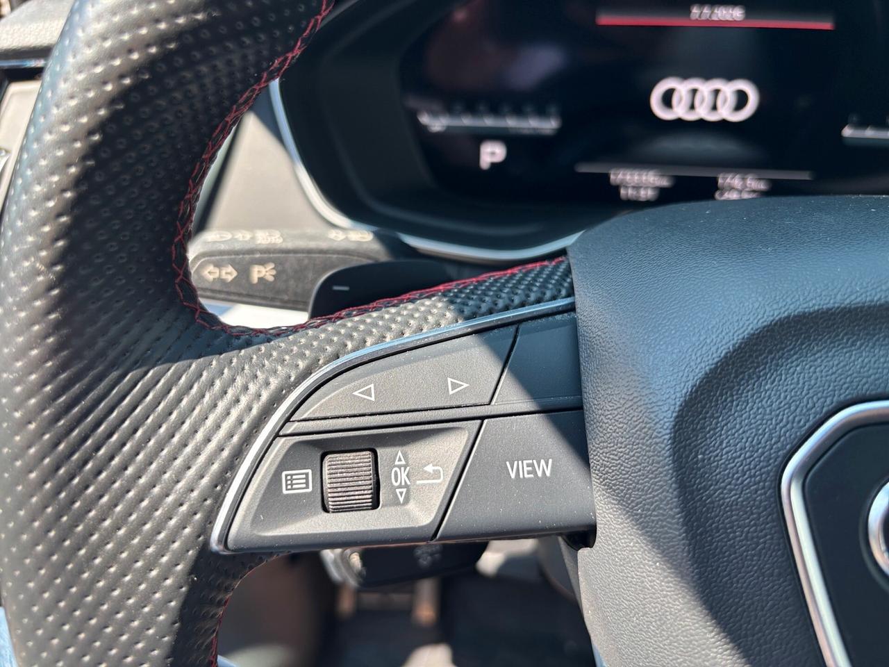Audi Q5 SQ5 SPB TDI quattro tiptronic VENDITE 3491558563 - 3478673115