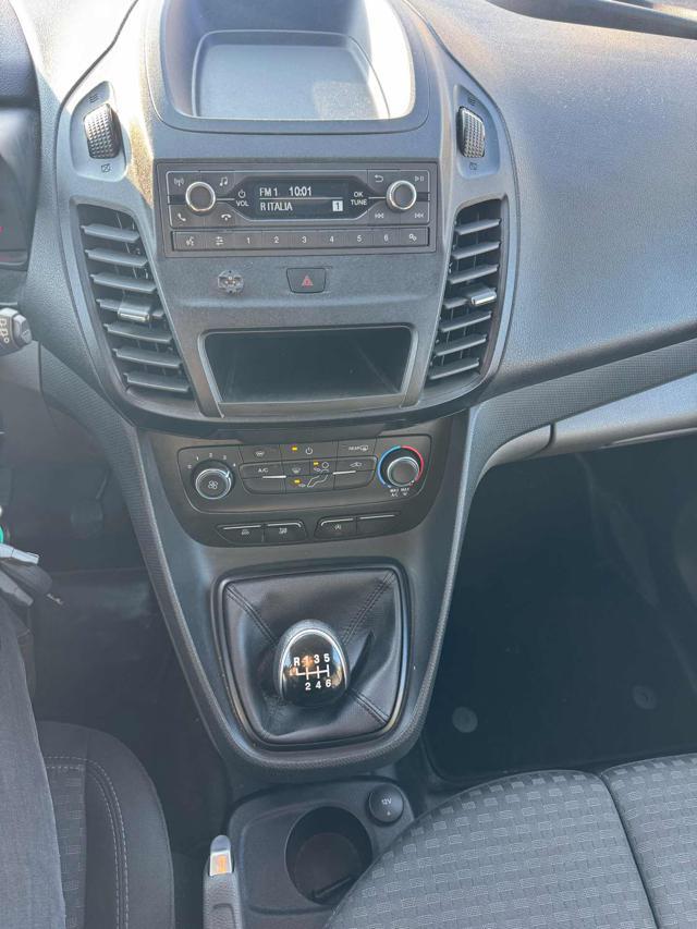 FORD Transit Connect 200 1.5 TDCi 100CV PC Furgone Trend