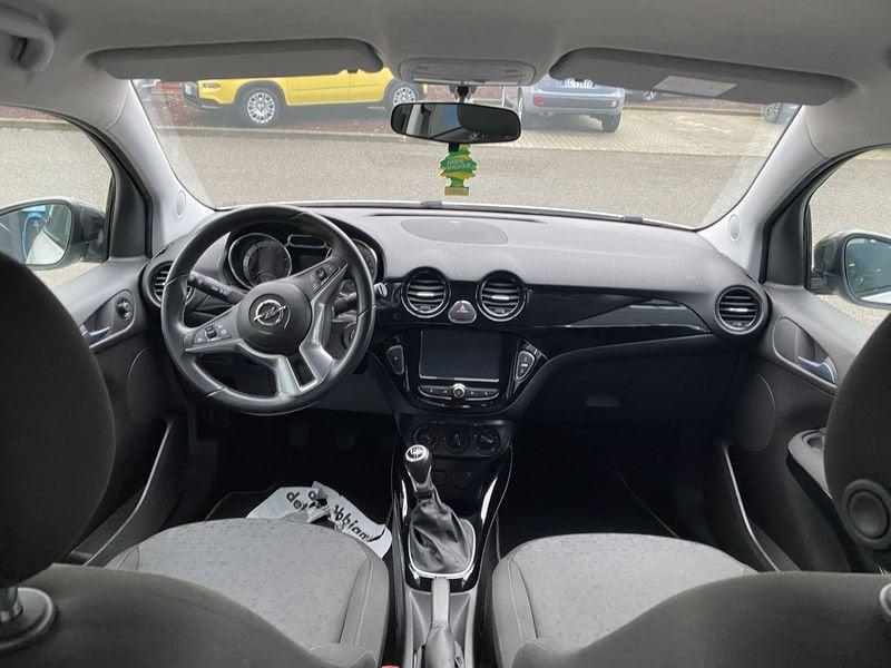 Opel Adam 1.2 70 CV Glam