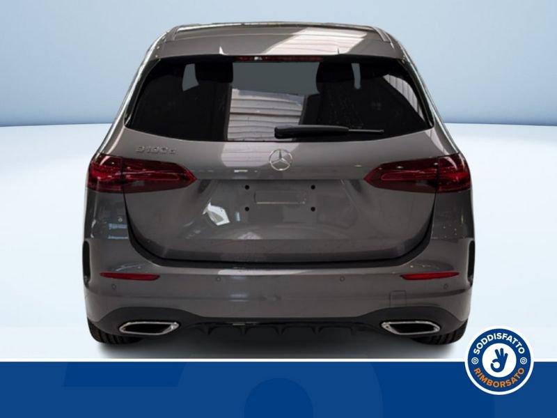 Mercedes-Benz Classe B 180d Automatic AMG Line Advanced Plus