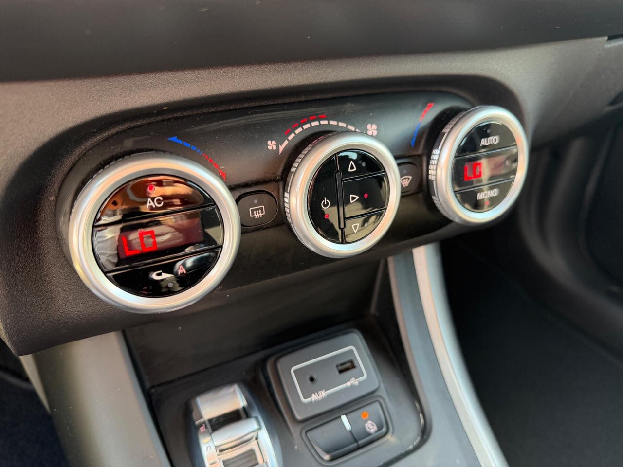 Alfa Giulietta 1.6 JTDm 120CV Sprint-2015