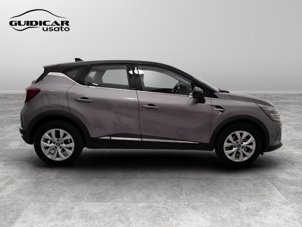 RENAULT Captur II 2019 - Captur 1.6 E-Tech phev Intens 160cv auto