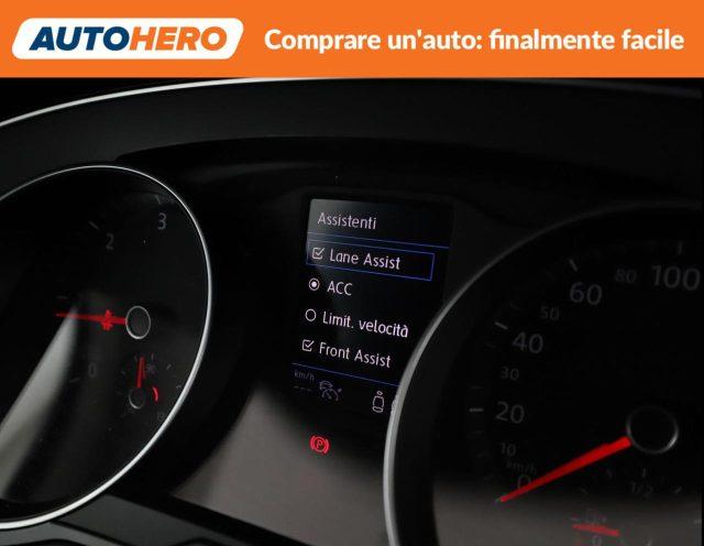 VOLKSWAGEN Passat Variant 2.0 TDI SCR EVO DSG Business