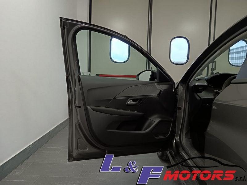 Peugeot 208 Allure BlueHDi 100 S/S