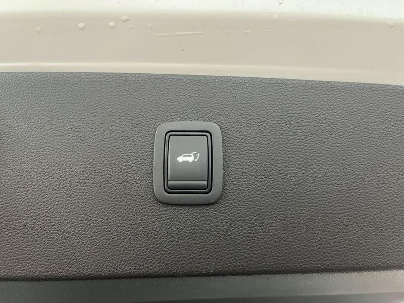 Dacia Bigster Bigster 1.8 hybrid Extreme 155cv auto