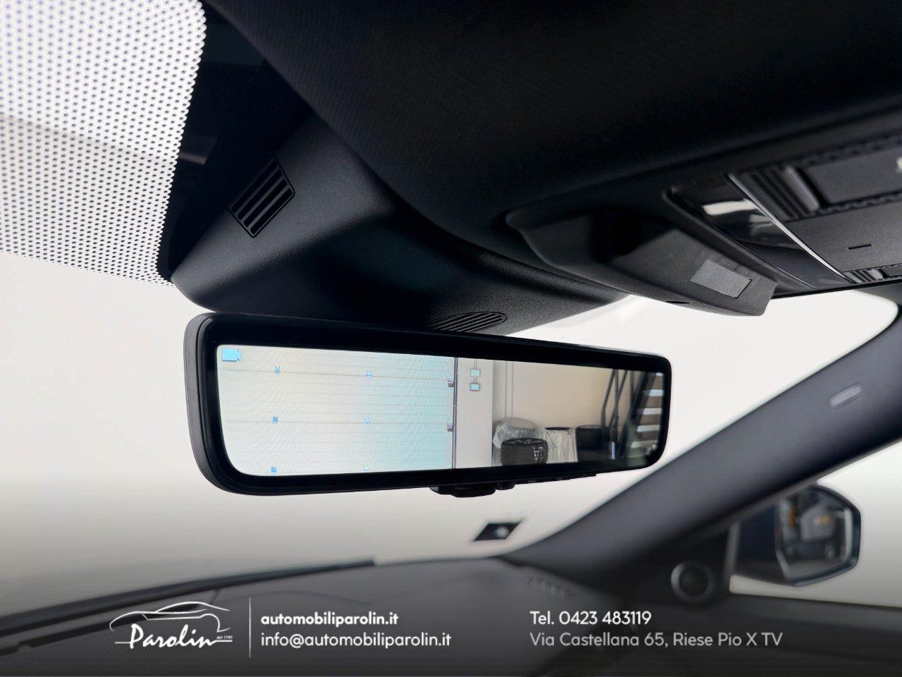 Land Rover Range Rover Evoque 2.0 i4 mhev R-Dynamic HSE AWD Black pack-ACC-360°