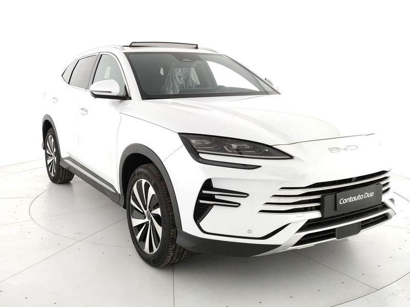 BYD Seal U DMi Seal U DM-i 1.5 218 CV PHEV Comfort