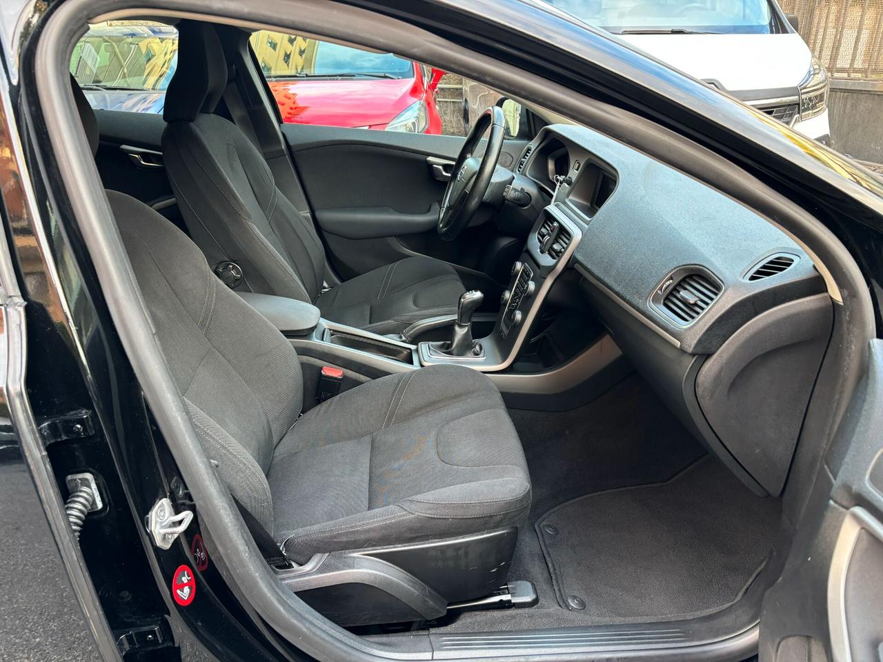 Volvo V40 D2 1.6 Momentum