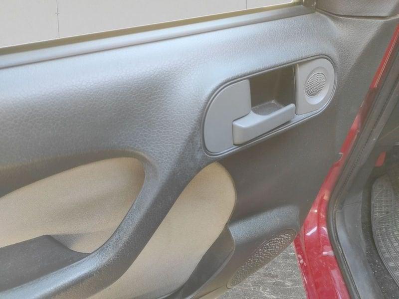 FIAT Panda 1.2 Dynamic Gpl