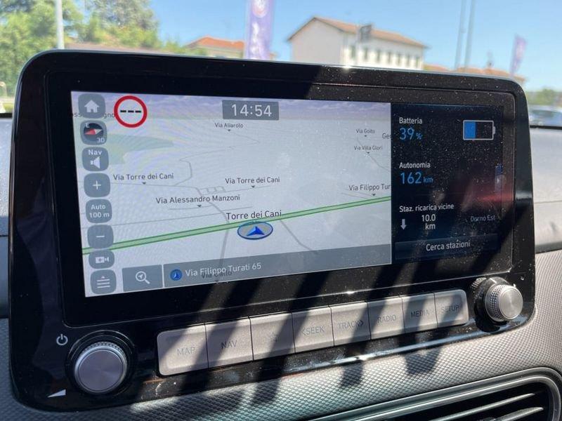 Hyundai Kona EV 64KWH EXELLENCE PLUS