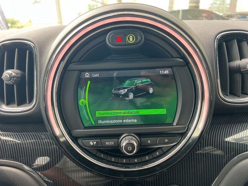 MINI Mini Countryman F60 Mini 1.5 One D Countryman