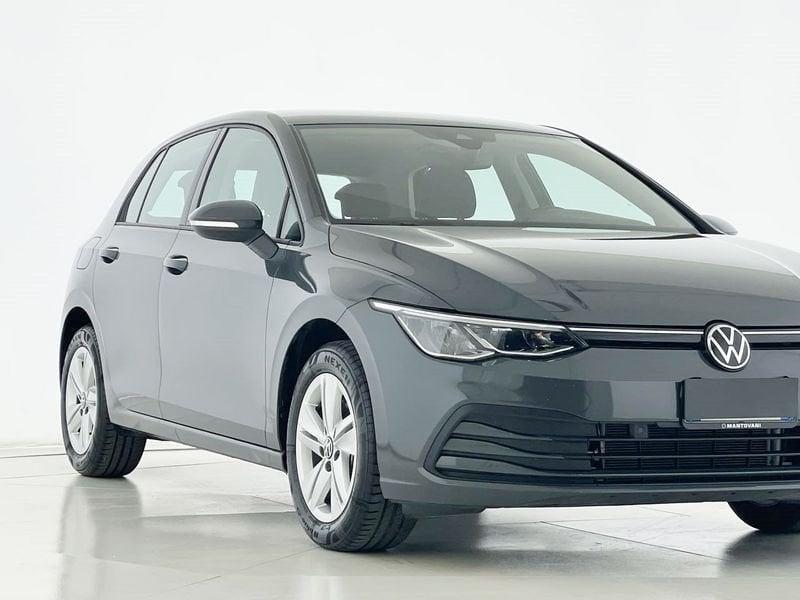 Volkswagen Golf Golf 1.0 eTSI EVO DSG Life