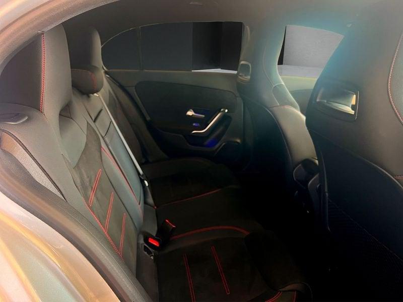 Mercedes-Benz Classe A A 180 d AMG Line Advanced Plus Digital Edition auto
