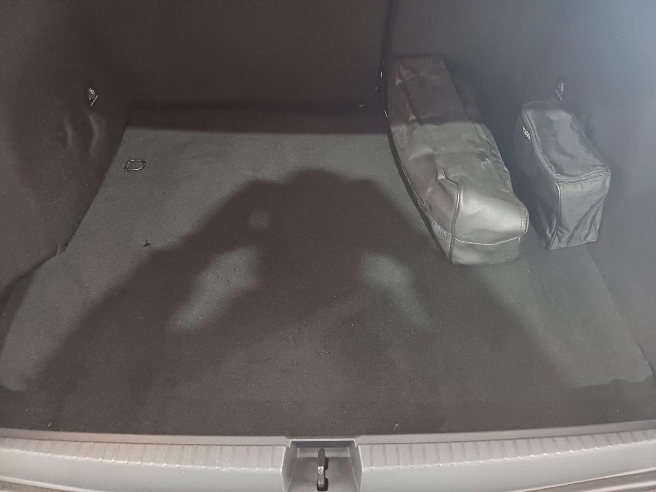 Dacia Duster GPL DI SERIE Pari al nuovo - 2020