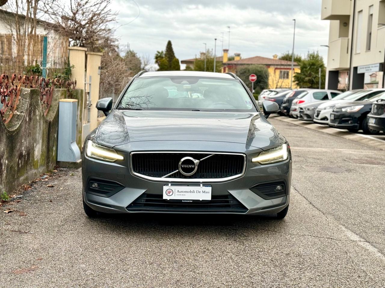 Volvo V60 D3 Business Plus Tagliandi Certificati
